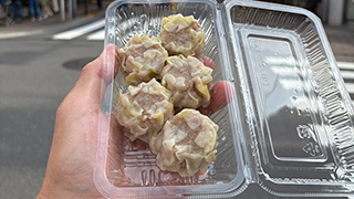 サマーパーティ
