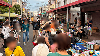 サマーパーティ