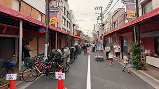 サマーパーティ