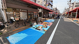 サマーパーティ